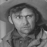 Blackjack Ward — Townsman (uncredited)