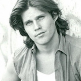 Scott McGinnis — Renie's Boyfriend