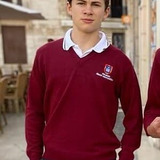 Jacob Jutte — Marie's Son