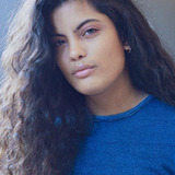 Naomi Díaz — Self (as Ibeyi)