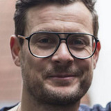 Simon Bonde — Grafittikunde