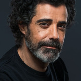 Rui Spranger — Silva