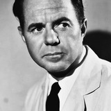 John Gallaudet — Lt. Harry White