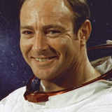 Edgar D. Mitchell — Himself
