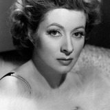 Greer Garson — Linda Bronson