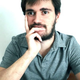 Andrea Tesone — Servitore | Servant