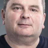 Saša Klančnik — Lovrenc