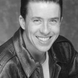 Sean Frye — Boy at Science Fair