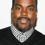 Rodney Jerkins — Self
