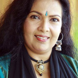 Kanakalatha — Korappan's wife