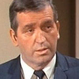 Don Ross — John (uncredited)