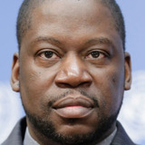 Daryl Mitchell — Street Photographer (as Daryl 'Chill' Mitchell)