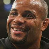 Daniel Cormier — Daniel Cormier