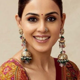 Genelia D'Souza — Tina Sharma
