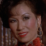 June Kyoto Lu — Mrs. Choi