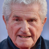 Claude Lelouch — The driver