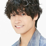 佐野晶哉 — Giuseppe (voice)