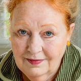 Ulrike Bliefert — Mutter