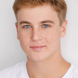 Jackson Dippel — Young Wayne