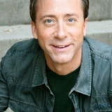 Larry Raben — Young Man