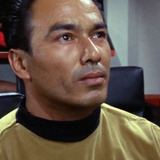 Ron Veto — Monk (uncredited)