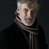 Elfar Logi Hannesson — Siggi