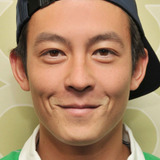 Edison Chen — Boo