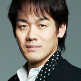 Хироюки Морисаки — Art Teacher (voice)