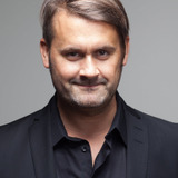 Thomas Seltzer — Elge Hingstad (voice)