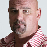 Крис Хан — Utah Courthouse Bailiff