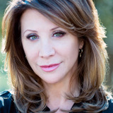 Cheri Oteri — Gail Hailstorm