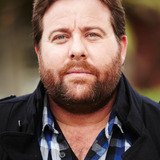 Shane Jacobson — Johnnie