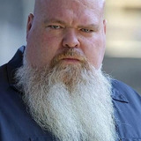 Randal Reeder — Man w/ Hitman