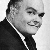 Bruno VeSota — Fat Witness