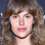 Tatiana Pajković — Maria