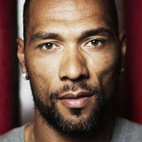 John Carew — Jonas