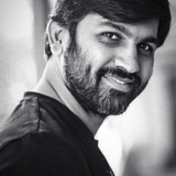 Digpal Lanjekar — Bahirji Naik