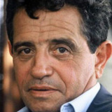 Amidou — Man at Exchange