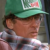 Walter Scott — Cates