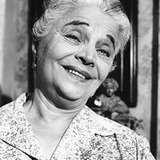 Esther Minciotti — Mrs. Marat