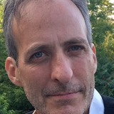 Glen Lefchak — Homeless Guy