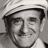 Jack Mercer — Popeye (Voice)