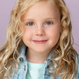 Zoe Kosovic — Diem Landry