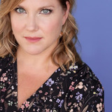 Krista Sutton — Sabrina