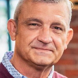 Peter Bulckaen — Police Officer
