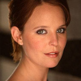 Ginger Williams — Clorissa