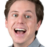 Kirk C. Johnson — Kirk