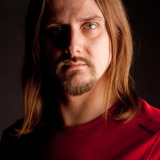 Mariusz Duda — Himself - lead vocals, bass guitar, acoustic guitar