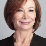 Rita Taggart — Carol Schue