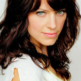 Mackenzie Firgens — April